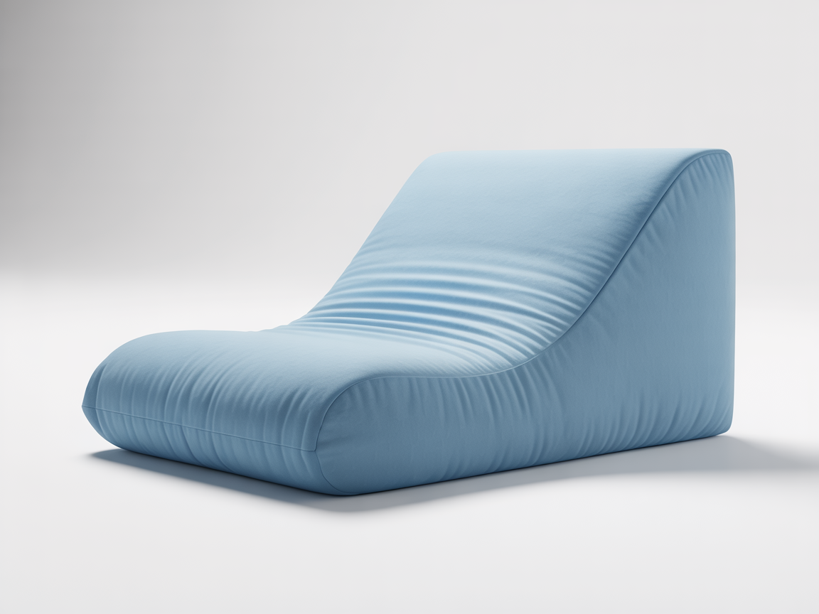 Leg Elevation Pillow