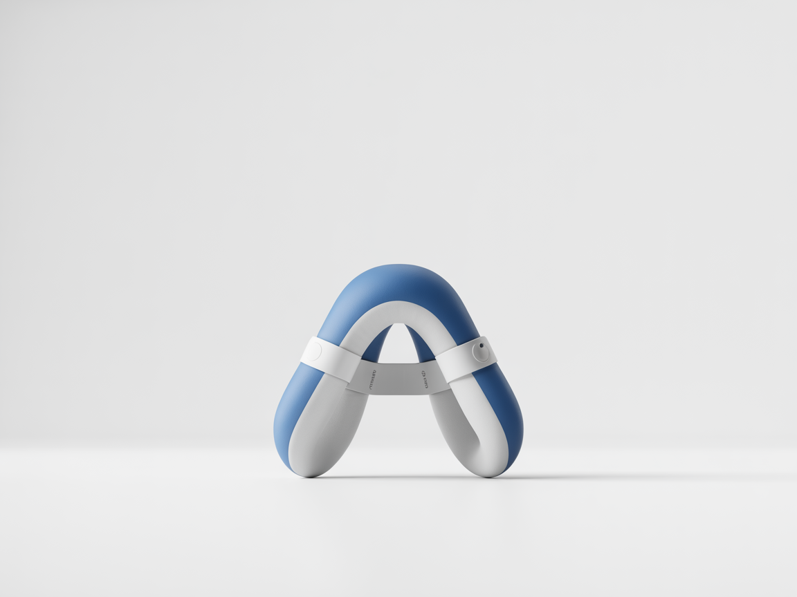 Neck Relaxer Stretcher